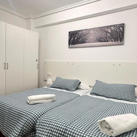 Apartamento Zarautz Centro Garaje-Parking-Free Exterior foto