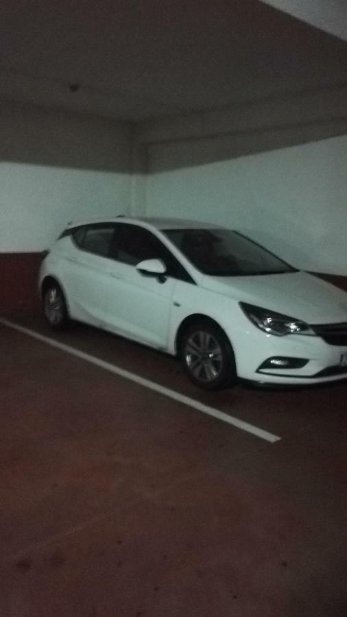 Apartamento Zarautz Centro Garaje-Parking-Free Exterior foto