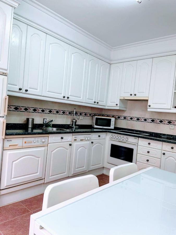 Apartamento Zarautz Centro Garaje-Parking-Free Exterior foto