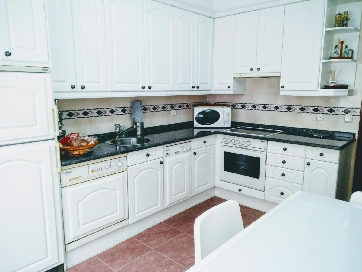 Apartamento Zarautz Centro Garaje-Parking-Free Exterior foto